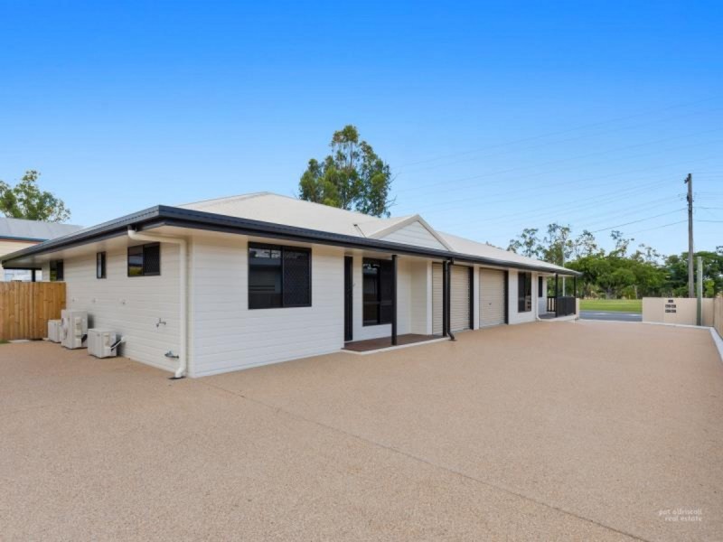 2/4 Glenmore Road, Park Avenue QLD 4701